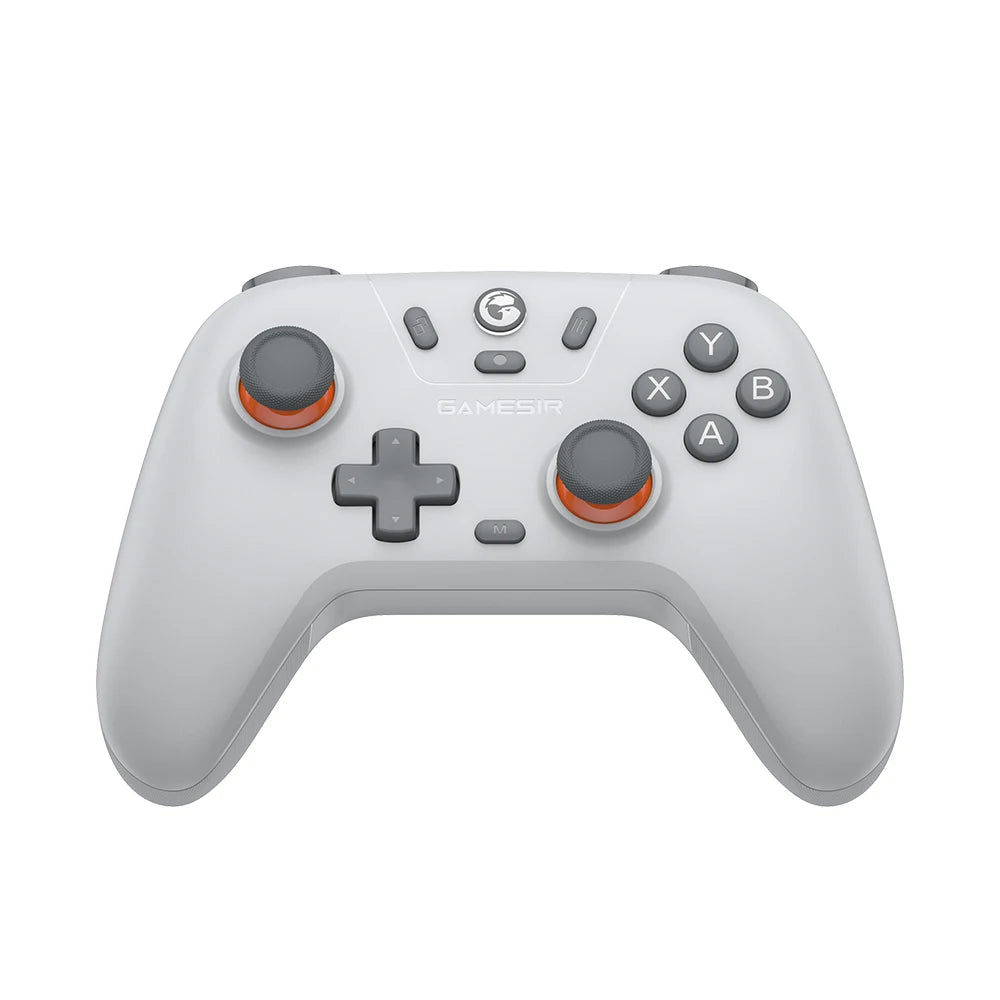 Gamesir Nova Lite Wireless Gamepad Controller - Bluetooth, Dongle, and Wired Compatibility for Switch, Android, iOS, PC, and Steam Games