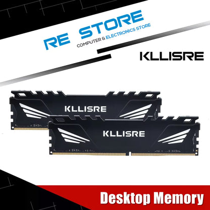RAM DDR4 8GB 16GB Memory 2666Mhz 3200Mhz Desktop Dimm High Compatible