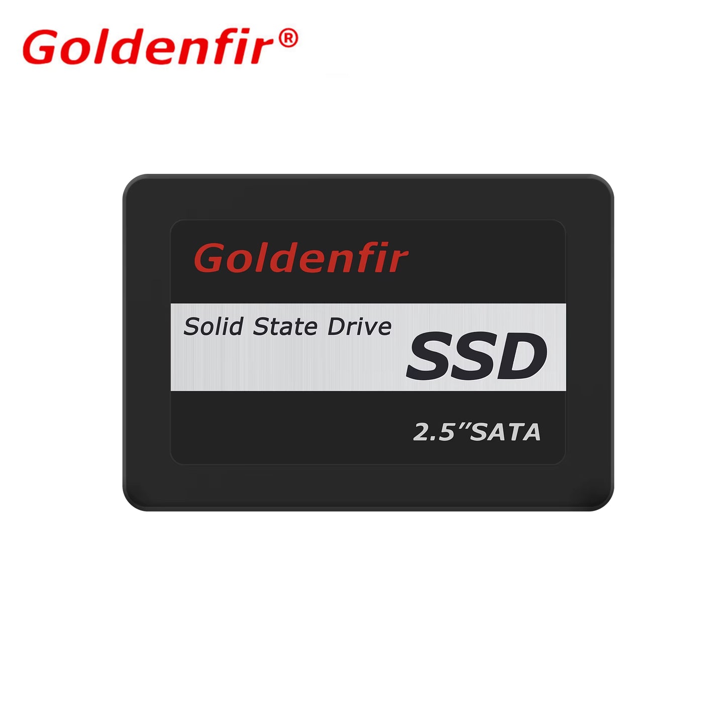 2.5 Inch Solid State Drive Hard Disk Drive 2TB 1TB 960GB 512GB 256GB 128GB 480GB 120GB 360GB Internal Hard Drives